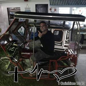 Meet your Posher, Bobby